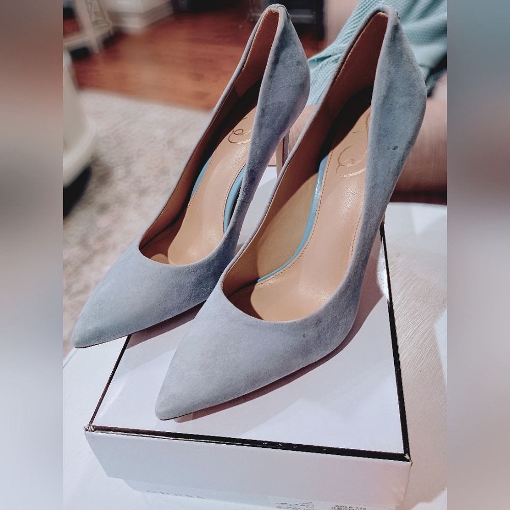 Sam Edelman s